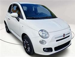 FIAT 500 S 1.0 hybrid  70cv