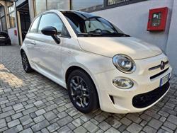 FIAT 500C 500 S 1.0 hybrid  70cv