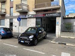 FIAT 500L 1.4 95 CV S&S Mirror GPL