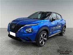 NISSAN JUKE HYBRID Juke 1.6 HEV Tekna