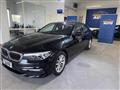 BMW SERIE 5 d Efficient Dynamics Business