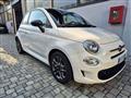 FIAT 500C 500 S 1.0 hybrid  70cv