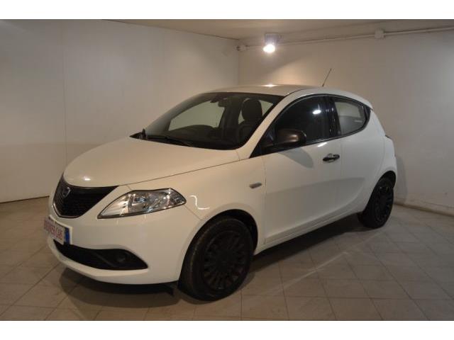 LANCIA YPSILON 1.2 69 CV 5 porte S&S Elefantino Blu