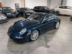 PORSCHE 911 Targa 4*BOSE*PELLE TOTALE*SERVICE BOOK*80PHOTOS