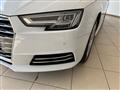 AUDI A4 AVANT A4 Avant 2.0 TDI 150 CV ultra Business Sport