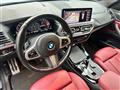 BMW X3 xDrive20d 48V