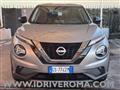 NISSAN JUKE 1.0 DIG-T 114 CV acenta con look pack