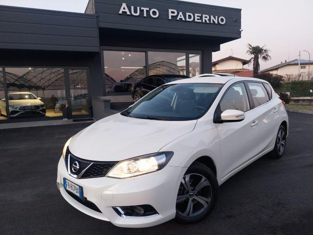 NISSAN PULSAR 1.2 DIG-T Acenta