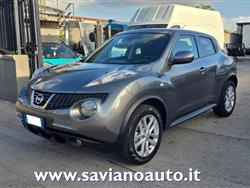 NISSAN JUKE 1.5 dCi Tekna