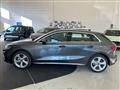 AUDI A3 SPORTBACK A3 SPB 35 TFSI S tronic S line edition