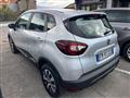 RENAULT Captur 1.5 dci Intens 90cv edc