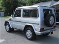 MERCEDES CLASSE G 350 turbodiesel corto Station Wagon