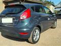 FORD FIESTA 1.4 5p. Bz.- GPL Titanium 123000KM