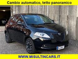 LANCIA YPSILON 0.9 TwinAir 85 CV 5 porte S&S S Momodesign DFN