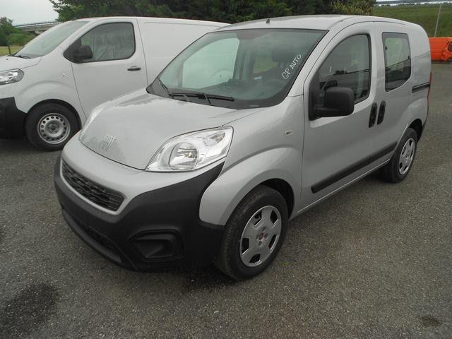 FIAT FIORINO COMBI N1