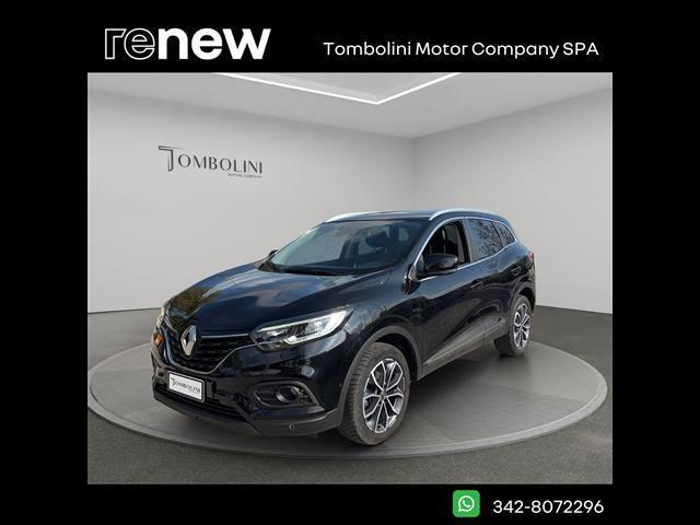 RENAULT KADJAR 1.5 Blue dCi Sport Edition FAP