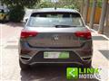 VOLKSWAGEN T-ROC 1.5 TSI 150 CV TECNOLOGY