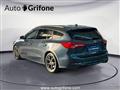 FORD FOCUS SW Benzina SW 1.5 ecoboost ST-Line 150cv auto