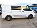 FORD TRANSIT CUSTOM 2.0d 5POSTI N1 LI HI DCAB TREND 130cv IVA ESCLUSA