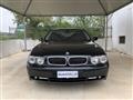 BMW SERIE 7 MOTORE E KM ORIGINALI TELEFONO PELLE FULL OTIONAL