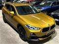 BMW X2 sDrive18i