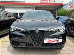 ALFA ROMEO STELVIO 2.2 Turbodiesel 210 CV AT8 Q4 Veloce