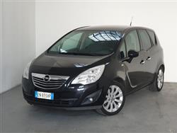 OPEL MERIVA 1.4 Turbo 140CV Cosmo eu5 benzina