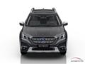 SUBARU OUTBACK 2.5i Lineartronic 4dventure