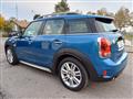 MINI COUNTRYMAN HYBRID 1.5 Cooper SE Hype Countryman ALL4 Automatica