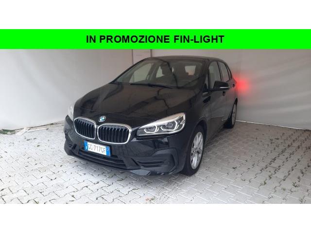 BMW SERIE 2 ACTIVE TOURER xe Active Tourer iPerformance Business aut.