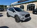 FORD ECOSPORT 1.0 EcoBoost 125 CV Start&Stop ST-Line