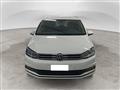 VOLKSWAGEN TOURAN 2.0 TDI 115 CV DSG Business BlueMotion Technology