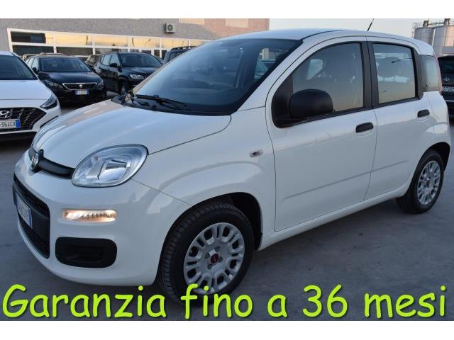 FIAT PANDA 1.2 Easy