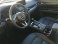 MAZDA CX-5 2.2L Skyactiv-D 184 CV aut. AWD Homura