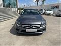 MERCEDES Classe C C 220 d Automatic Business