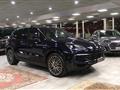 PORSCHE CAYENNE 3.0 V6 E-Hybrid *SPORT CHRONO*RADAR*SERVICE UFF*