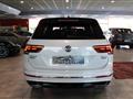 VOLKSWAGEN TIGUAN ALLSPACE 2.0 TDI 190 CV SCR DSG 4 MOTION R-LINE 7P *UNIPROP