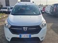 DACIA DOKKER 1.5 Blue dCi 8V 95CV Essential N1 autocarro 5posti