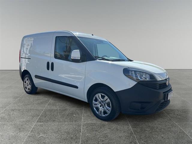 FIAT DOBLÒ 1.3 MJT PC-TN Cargo Lamierato SX