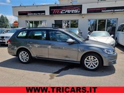 VOLKSWAGEN GOLF 1.0 TSI 115 CV Business BlueMotion Tech. PERMUTE