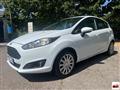 FORD Fiesta 1.4 5p. Bz.- GPL Titanium