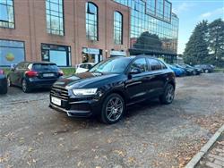 AUDI Q3 2.0 tfsi Business quattro 180cv s-tronic