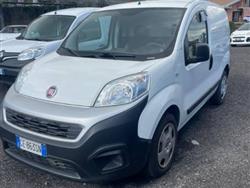 FIAT Fiorino III Cargo 1.3 mjt 95cv ecojet Adventure E6d-temp Fiorino QUBO 1.3 MJT 95CV Trekking (N1)