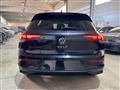 VOLKSWAGEN GOLF 2.0 TDI 150CV DSG Life Navi+"18 R-LINE Style +Park