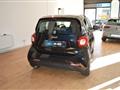 SMART FORTWO 70 1.0 twinamic Solidblack