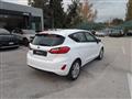 FORD FIESTA 1.1 75 CV 5 porte Titanium