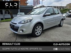 RENAULT CLIO 1.2 16V 5 porte