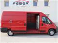 PEUGEOT BOXER 335 2.2 BlueHDi 140 S&S L3H2 MOTORE 38.000KM