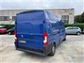 PEUGEOT BOXER 2.0 BLUEHDI 130CV FURGONE CAMBIO MANUALE