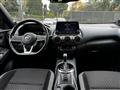 NISSAN JUKE 1.0 DIG-T 114 CV DCT N-CONNECTA+R.CAM+NAVI+FUL LED